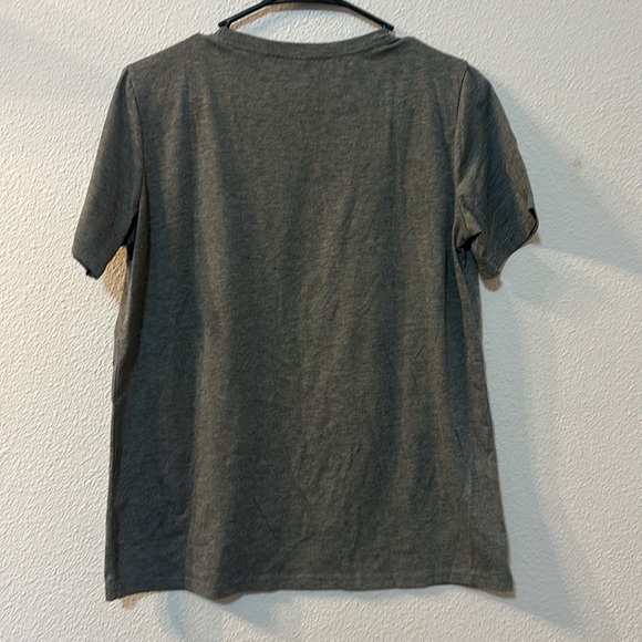 No brand “beer babe” graphic tee size medium - Picture 4 of 4